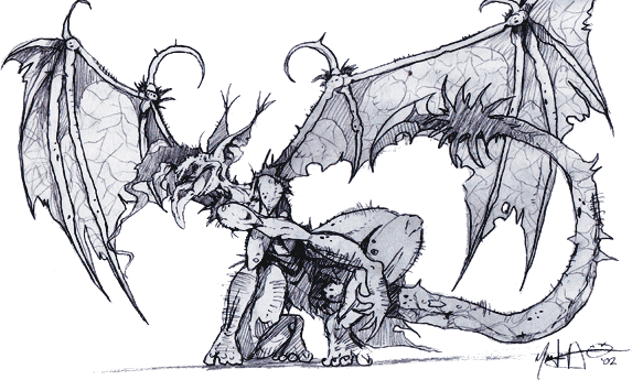EViL Imp